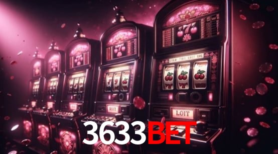 Estatísticas do Jogo 3633bet