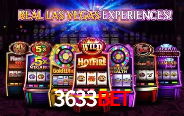 Explorando a Categoria de Eventos em Apostas na 3633bet