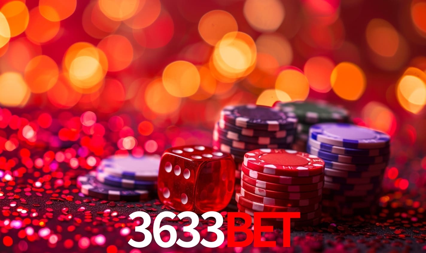 Torneios 3633bet