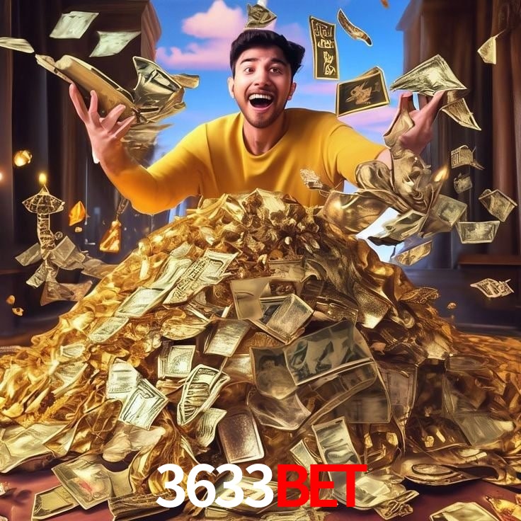 Design Responsivo 3633bet
