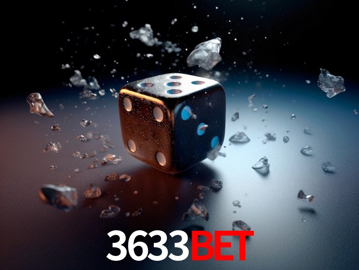 Ganhador 3633bet