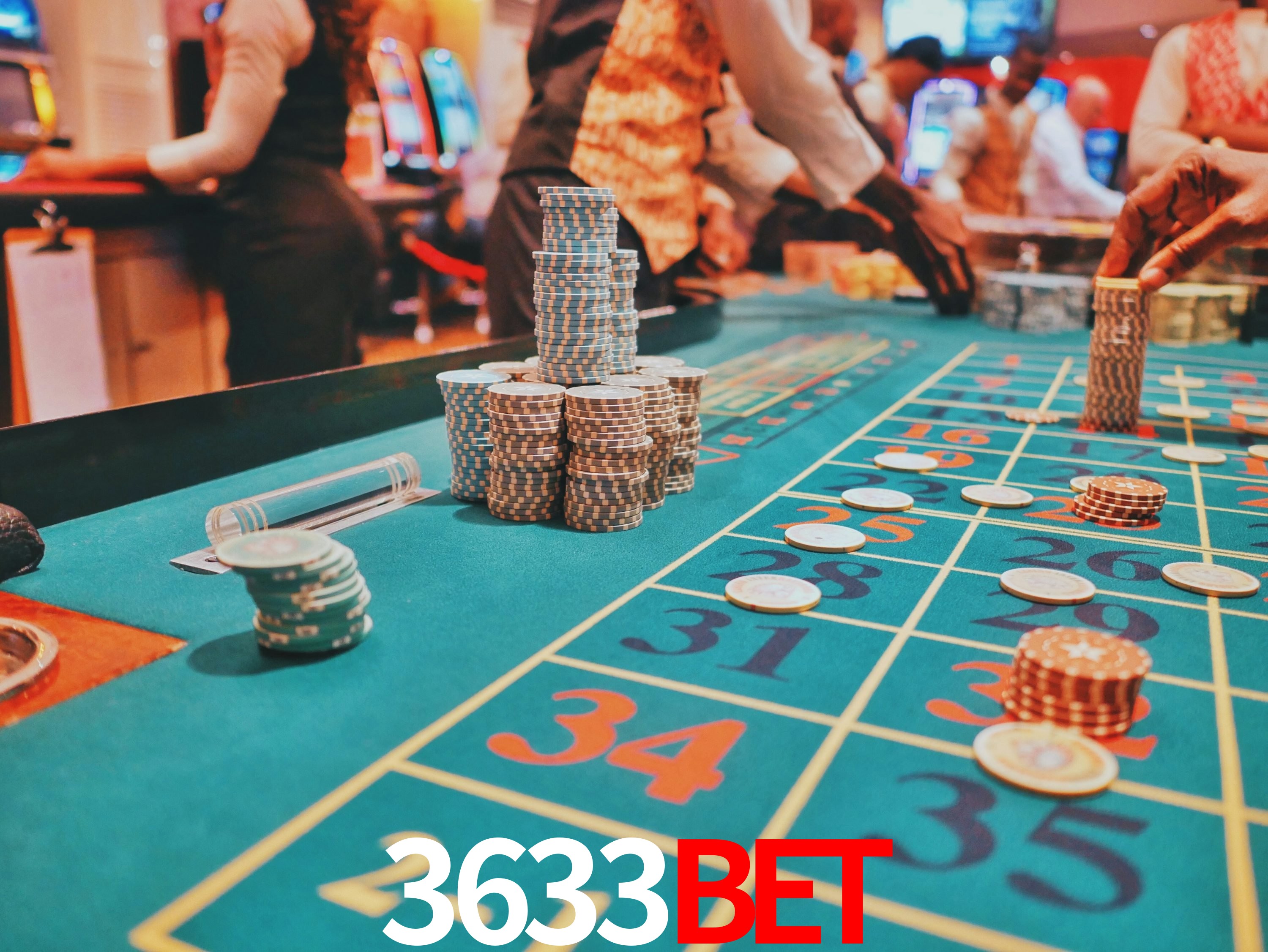 Promoção Relâmpago 3633bet