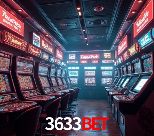 Sistema VIP 3633bet