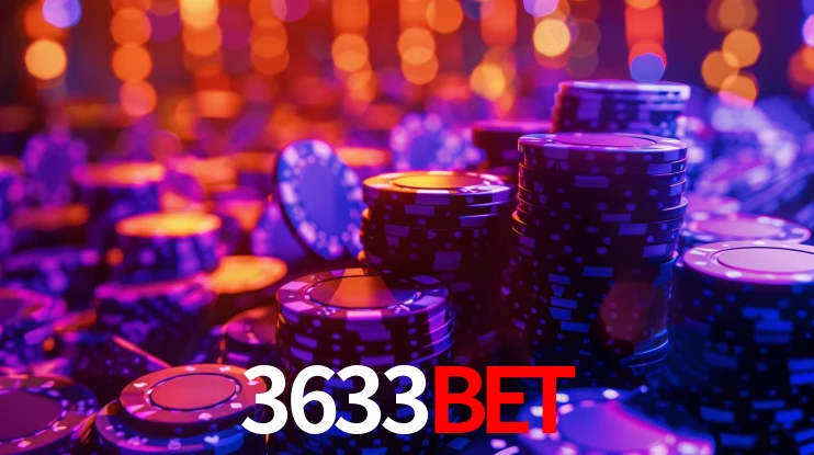 Bônus App 3633bet