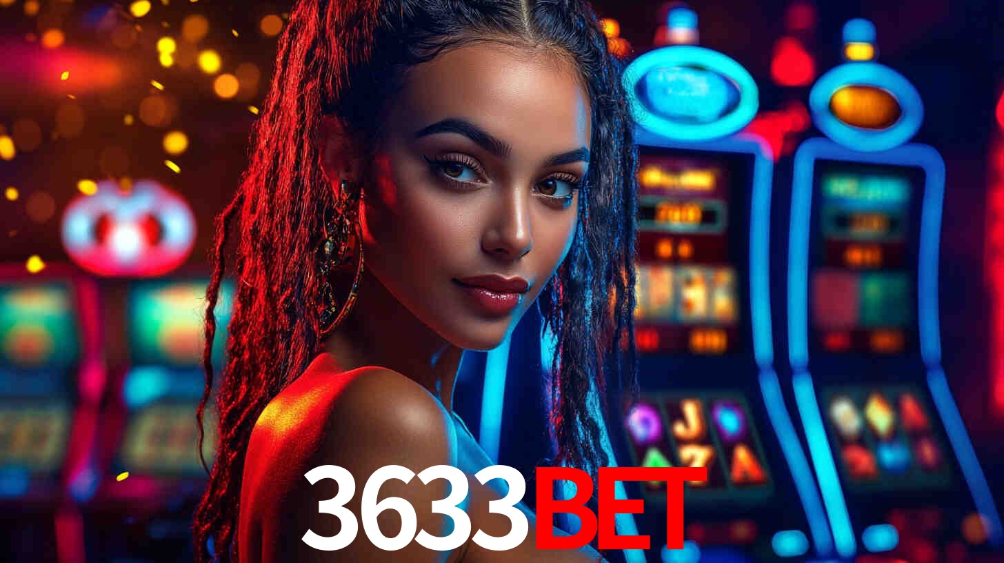 cassino 3633bet