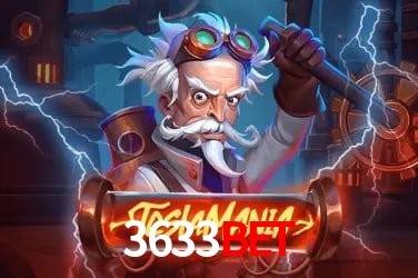 3633bet 公平游戏