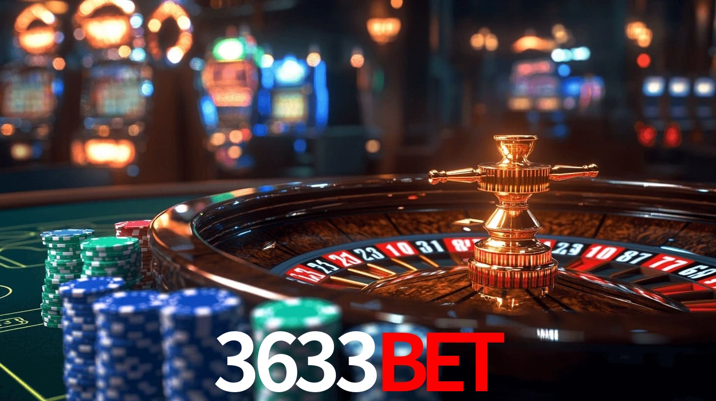 3633bet.com