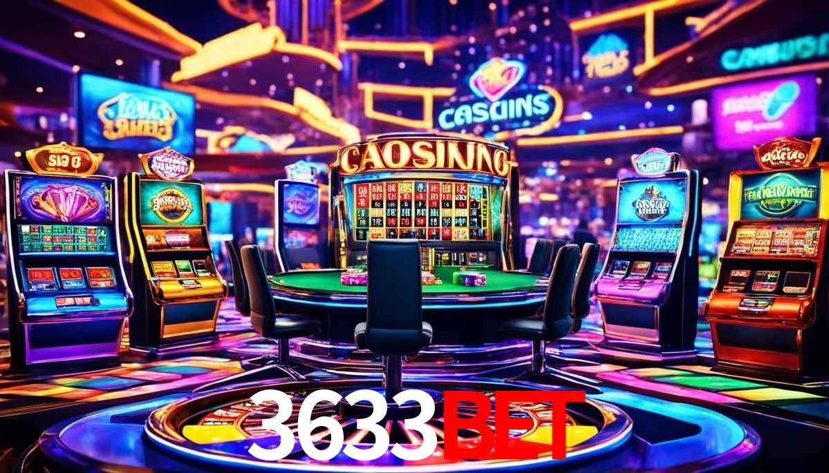 login 3633bet