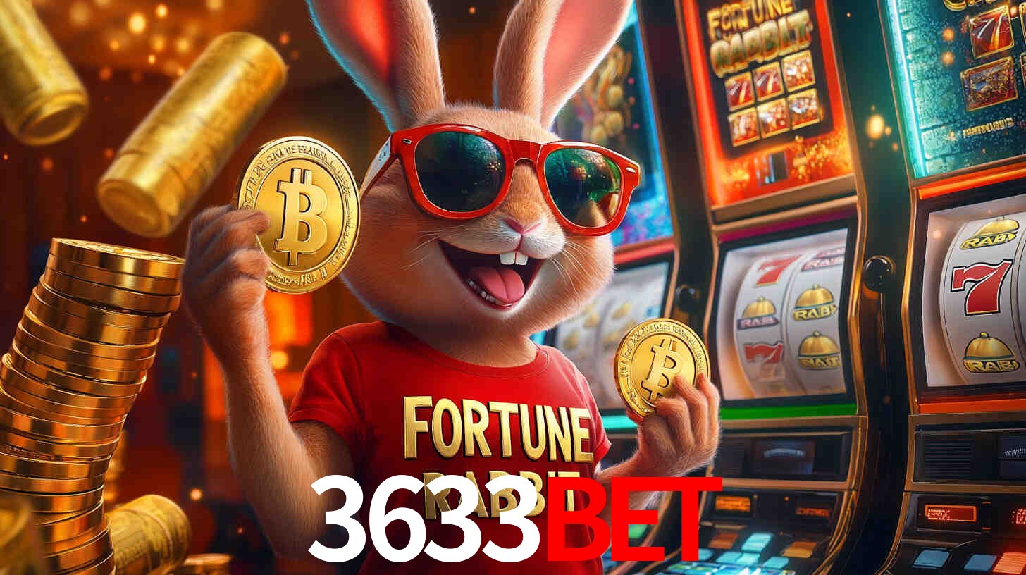 Recursos App 3633bet