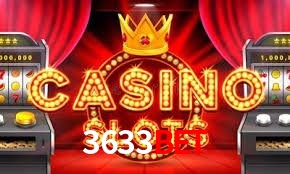 Secure Login 3633bet