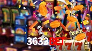 Segurança App 3633bet