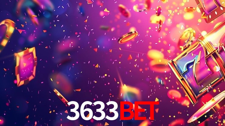 Apostas de Tênis 3633bet