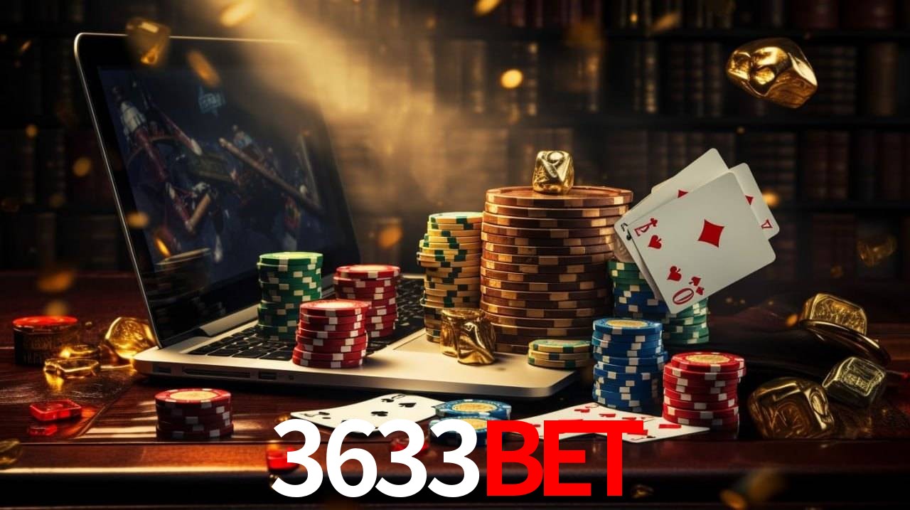 Integração de APIs 3633bet