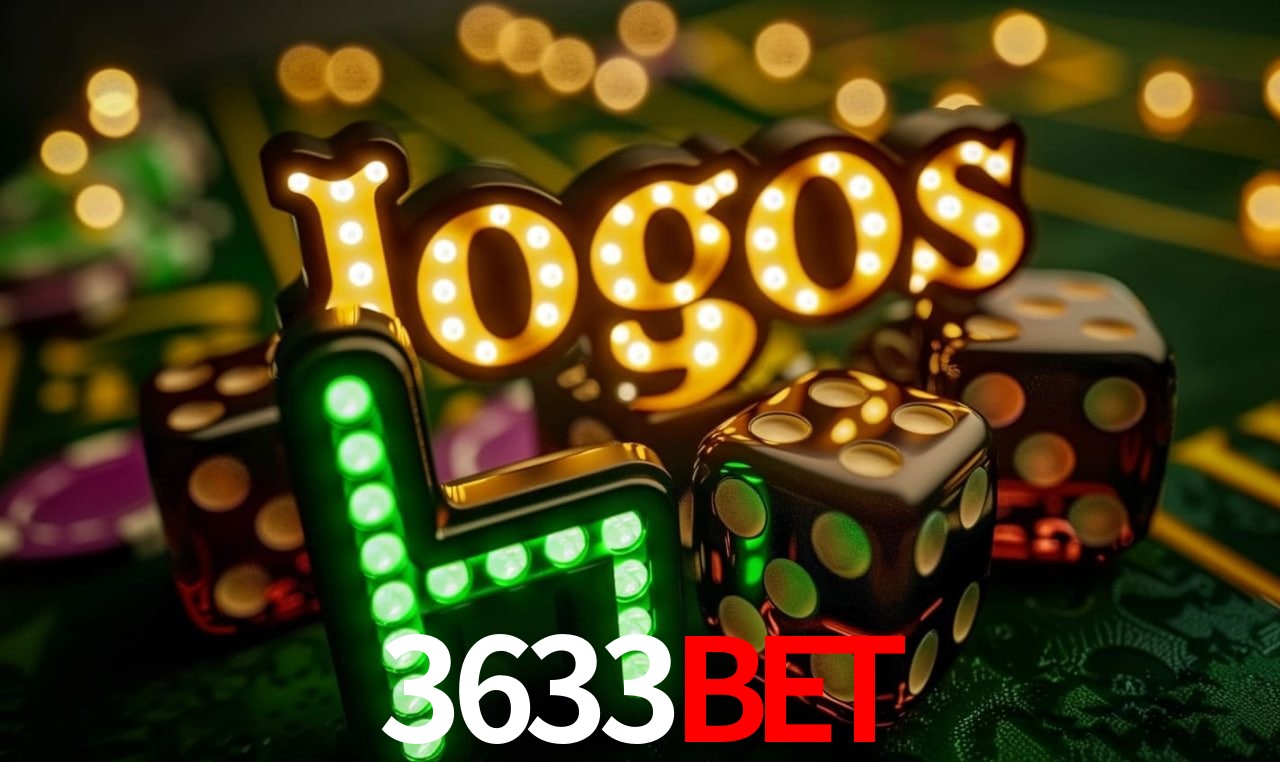 3633bet plataforma