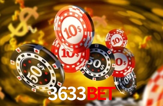 Ofertas Exclusivas 3633bet