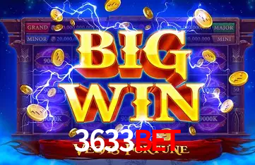 Descubra o Mundo do Cassino Online com 3633bet
