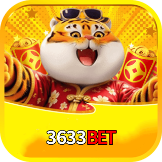 Logo da 3633bet