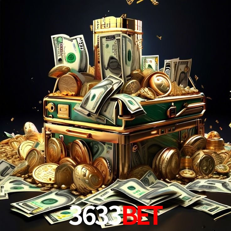 Welcome Bonus 3633BET