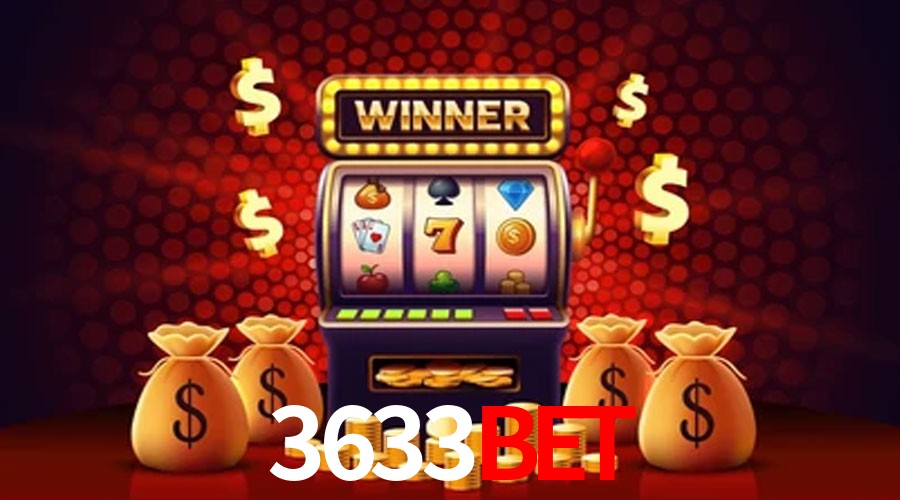 Live Casino 3633BET