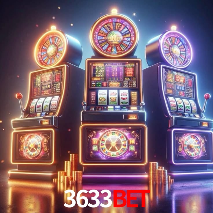 Experimente o Login Seguro Premium no 3633BET