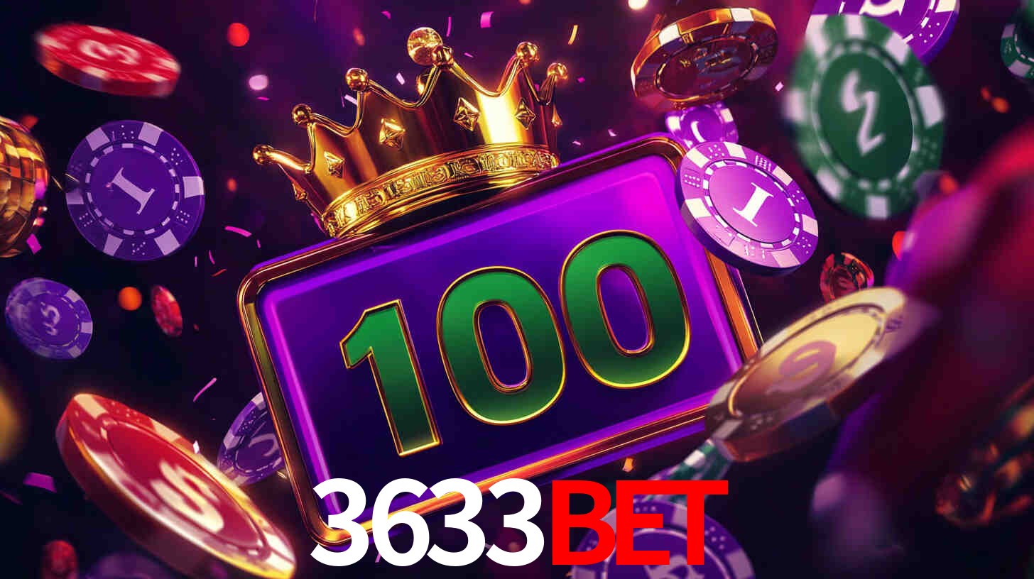 Premium Interface 3633BET