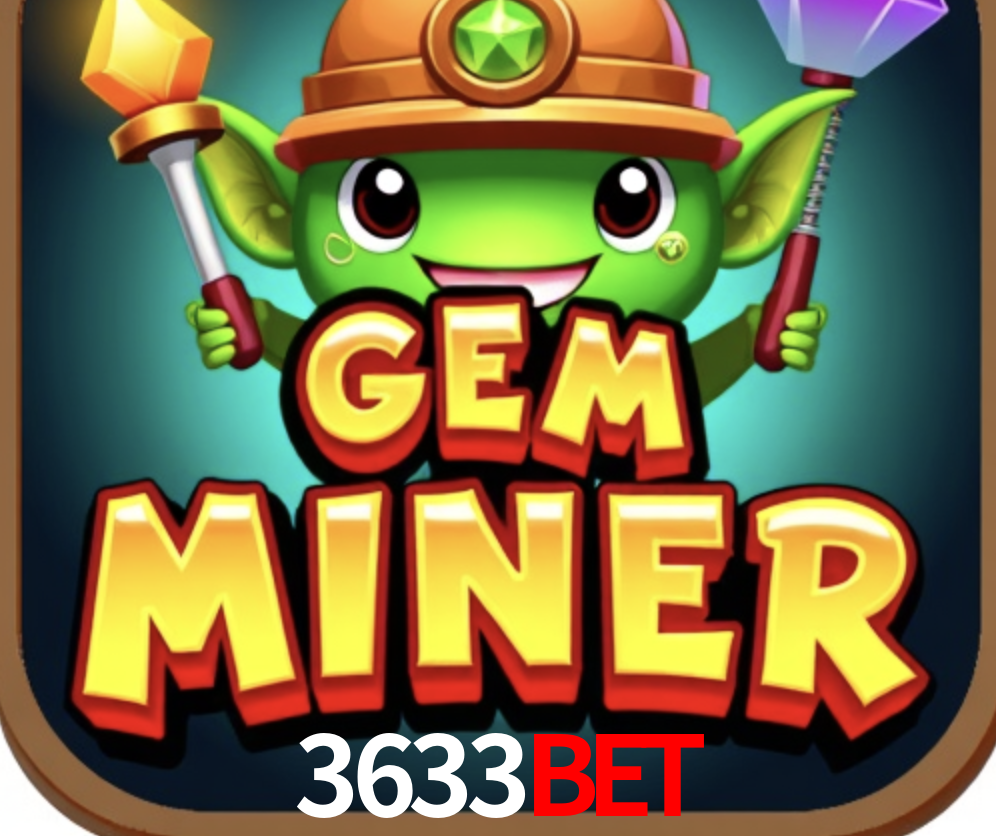 Account Benefits 3633BET