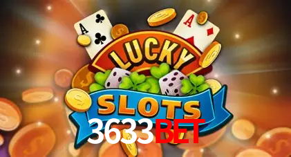 A Emoção da Loteria na 3633BET: Uma Chance de Mudança de Vida