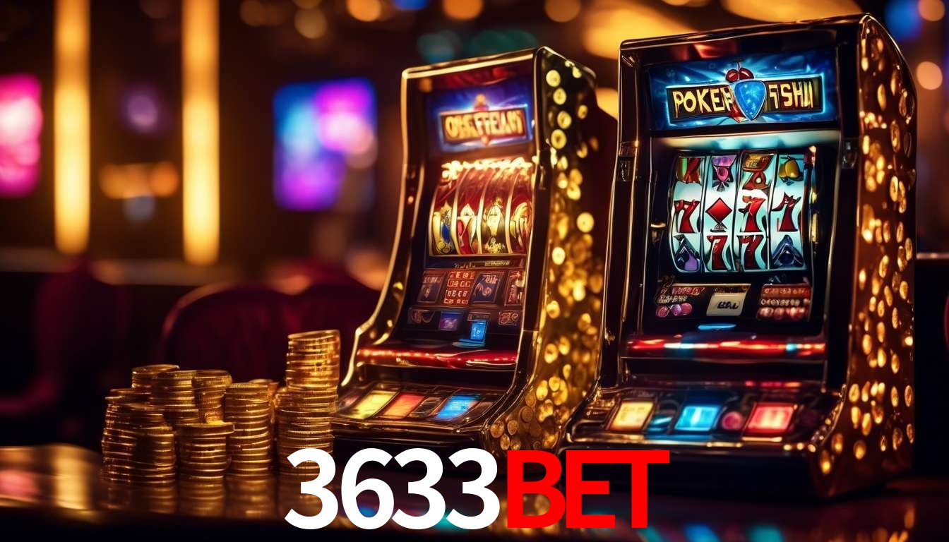 Descubra a Essência do 3633BET: Nossa História e Compromissos