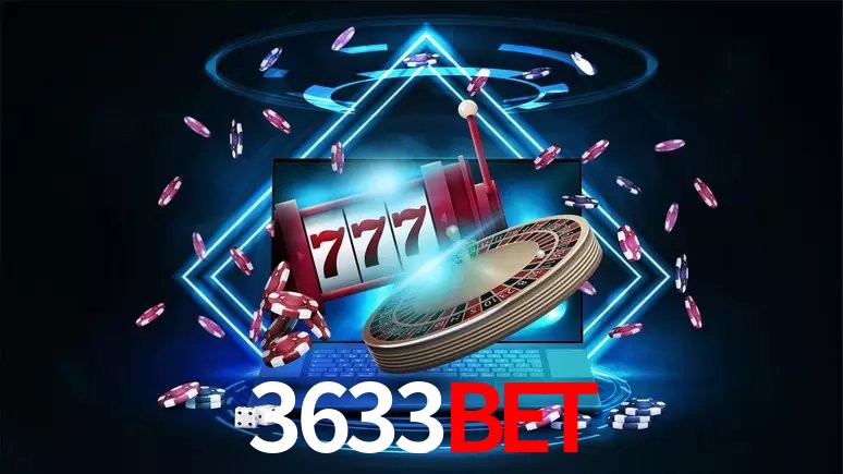 Live Casino 3633BET
