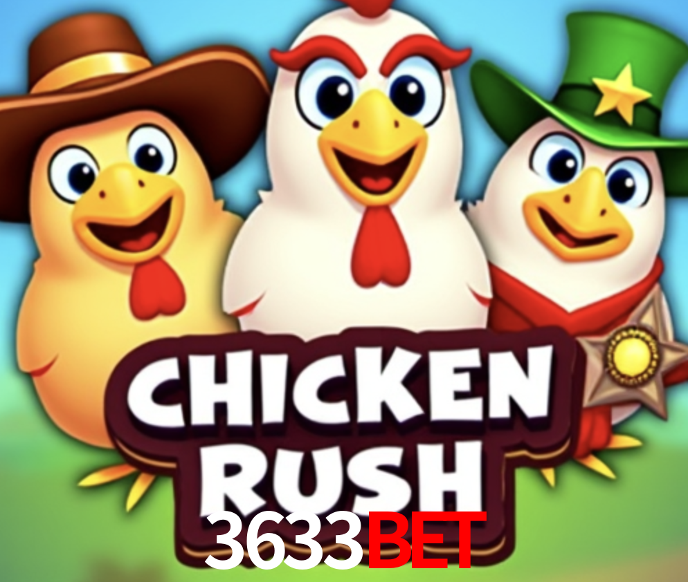 Secure Login 3633BET