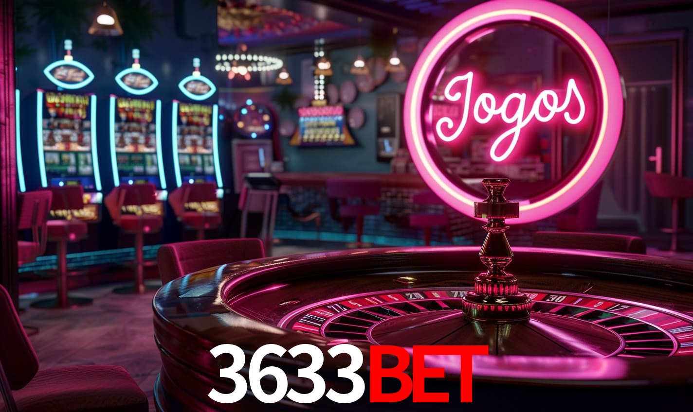 Descubra a Essência do 3633BET: Nossa História e Compromissos