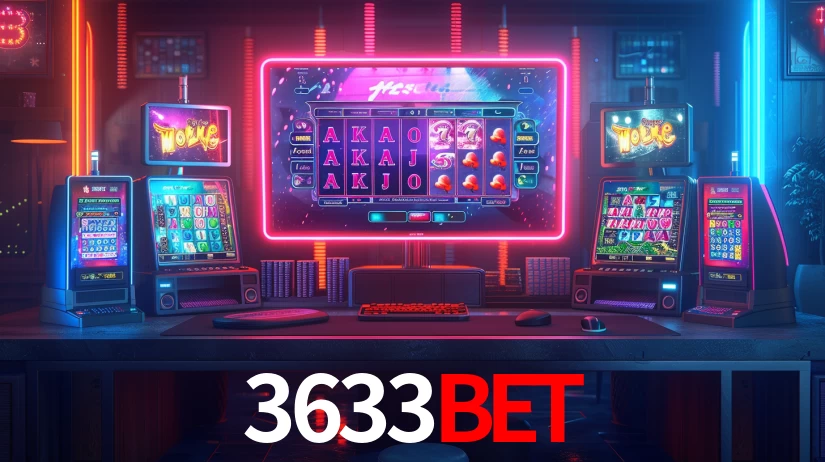 3633BET App