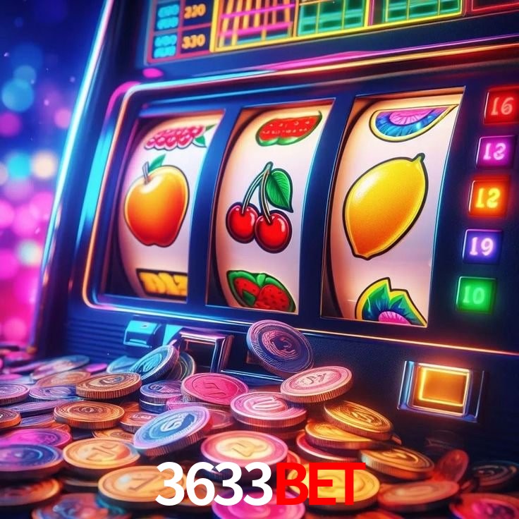 Statistics 3633BET