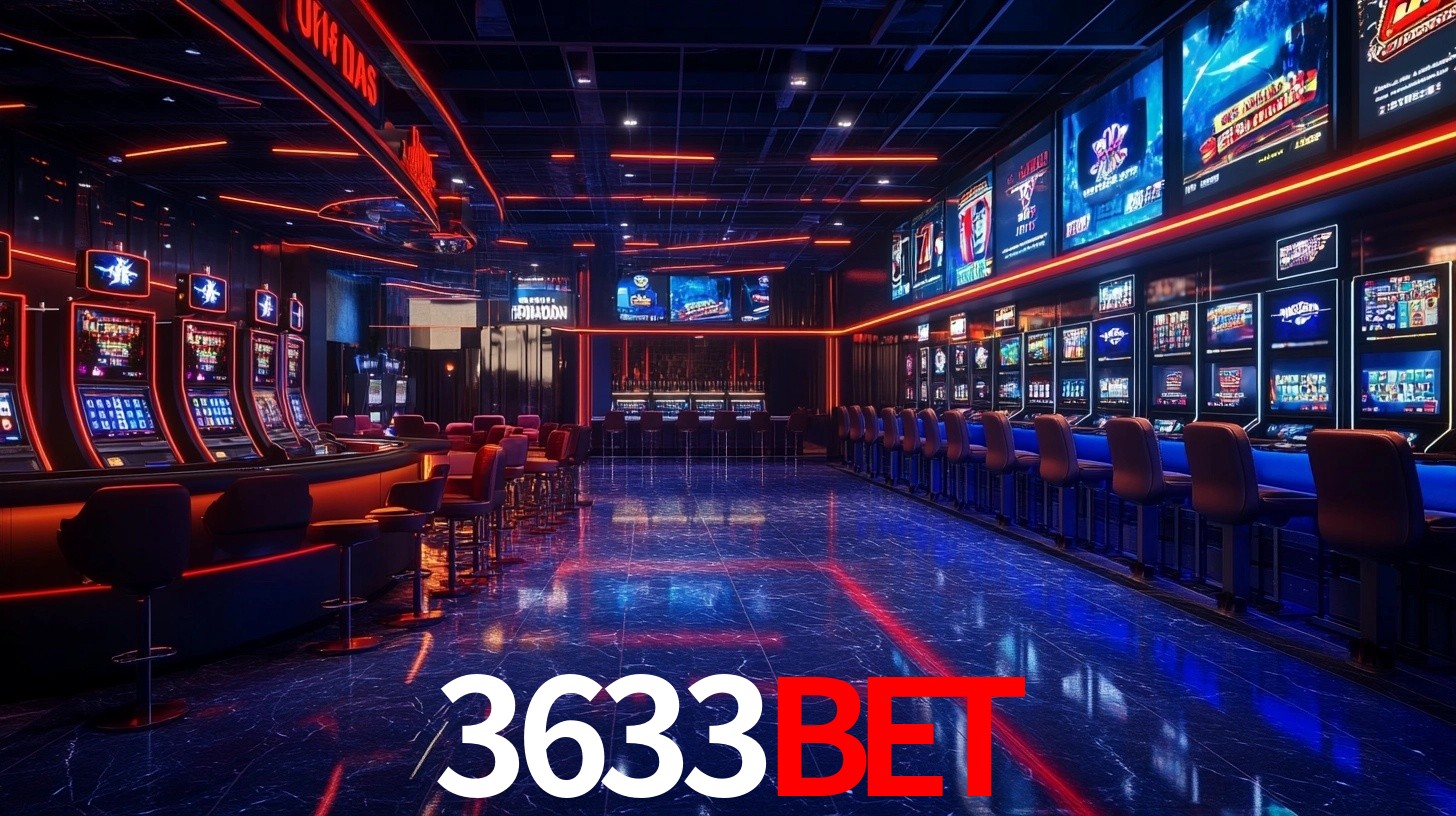 Exclusive Games 3633BET