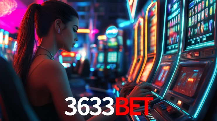 Explore as vantagens do 3633BET: serviço profissional e confiabilidade