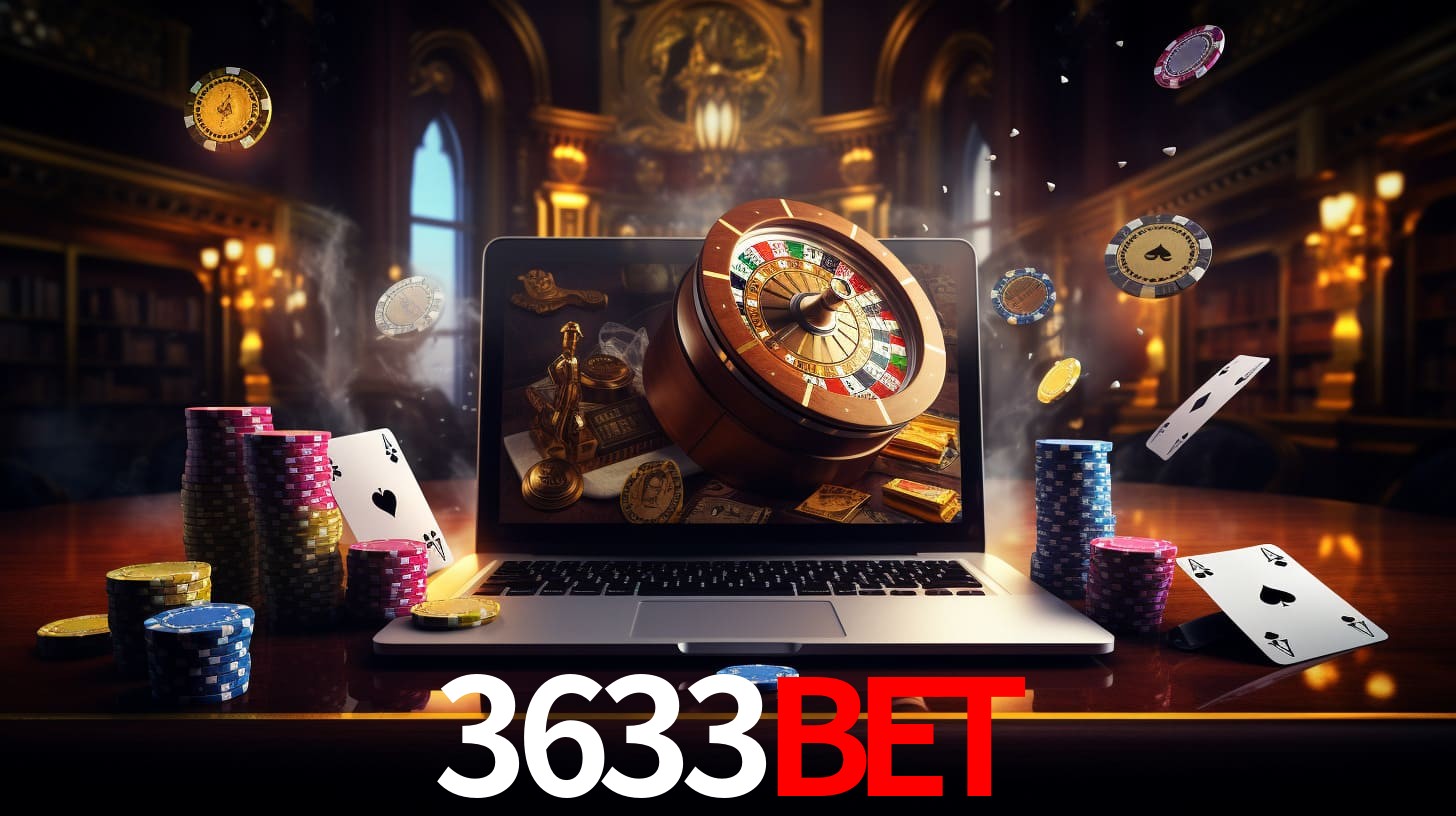 Tournaments 3633BET
