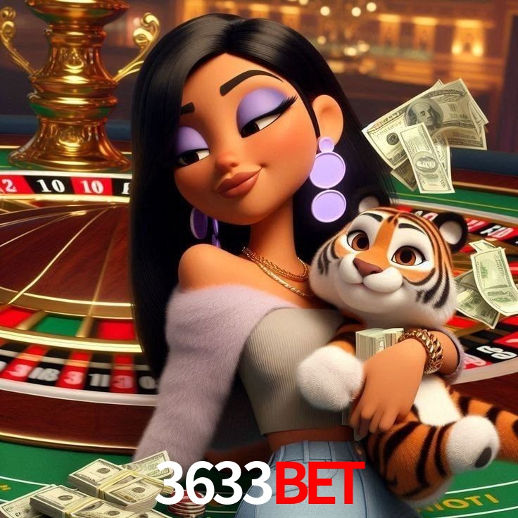 Football Betting 3633BET