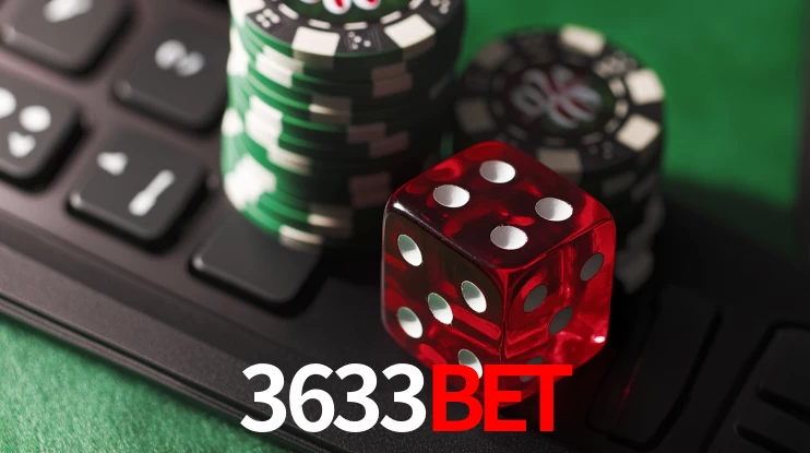 Slot Games 3633BET