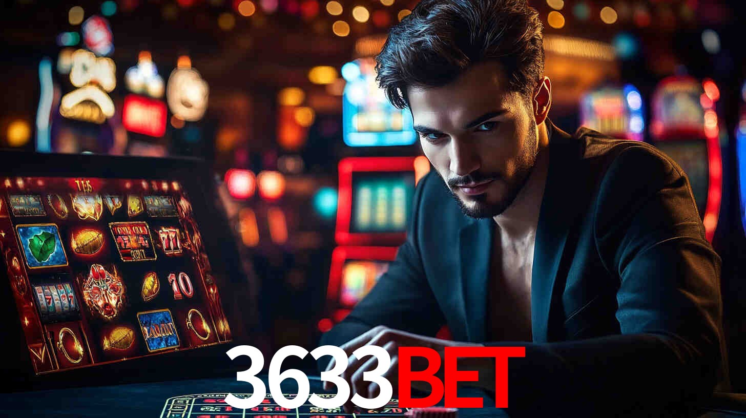 3633BET App