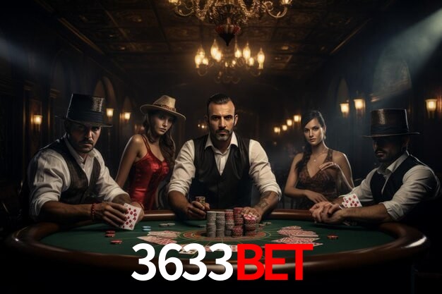 Descubra o Programa VIP da 3633BET: Vantagens Exclusivas para Jogadores