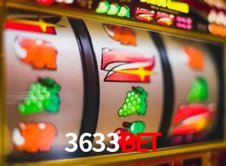 Descubra a Magia dos Jogos de Arcade no 3633BET
