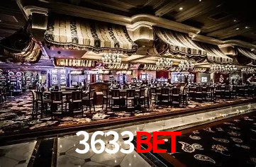 Weekend Specials 3633BET