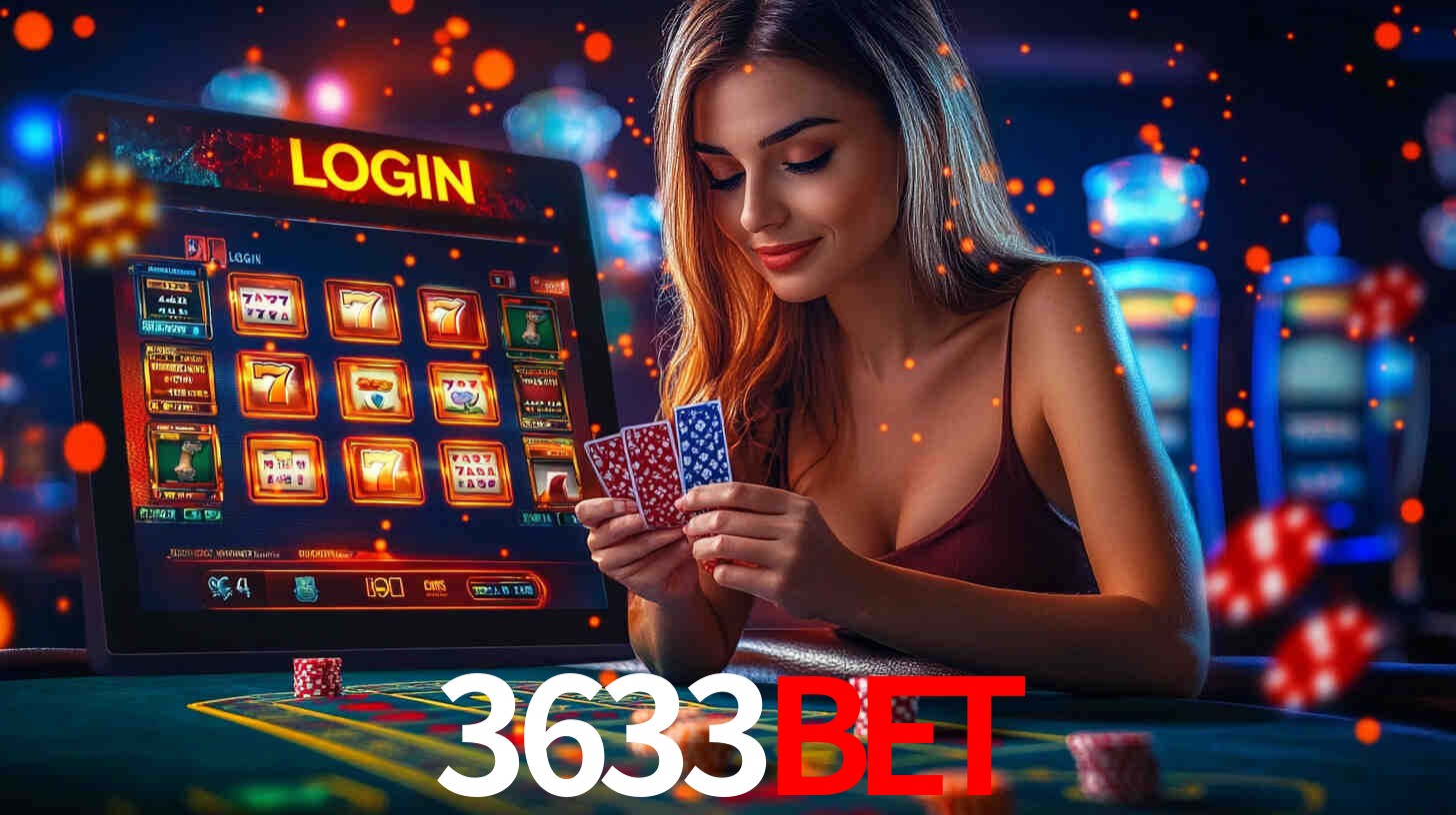 3633BET
