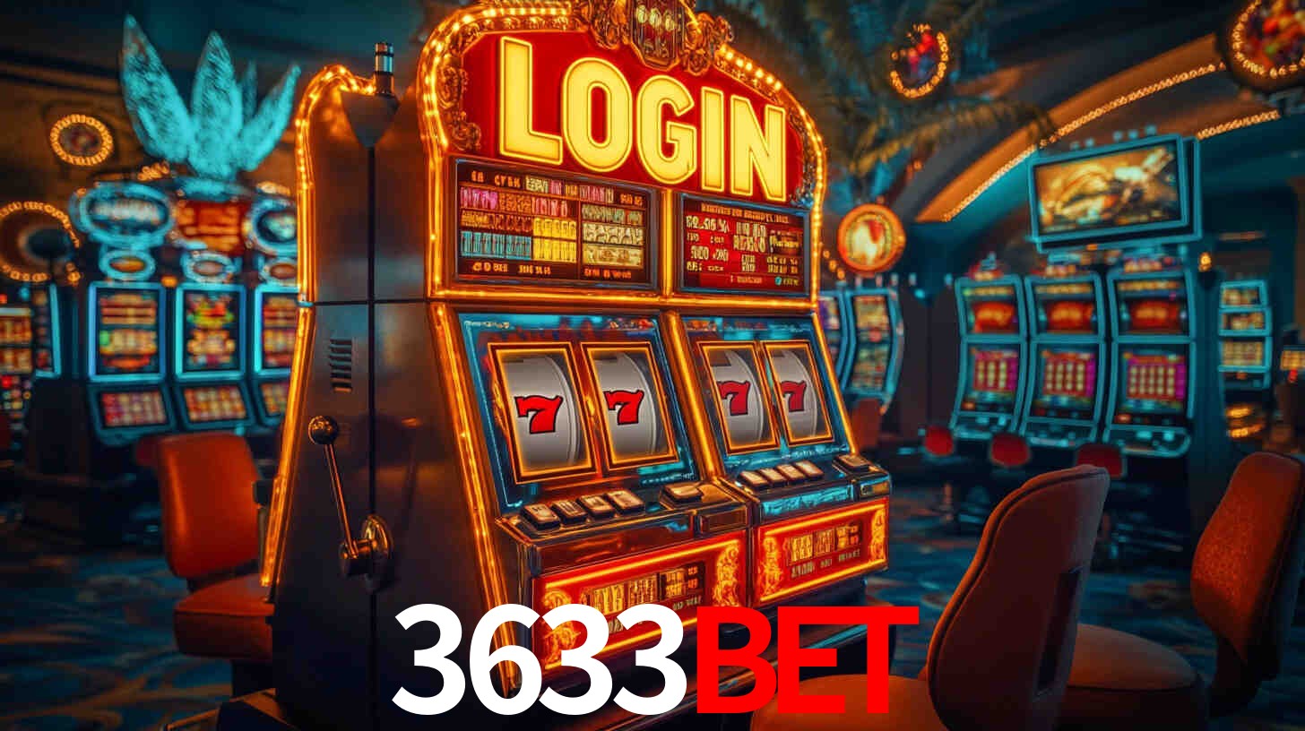 Tournaments 3633BET