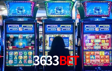 VIP Casino 3633BET