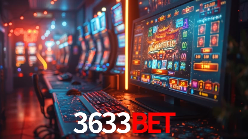 3633BET