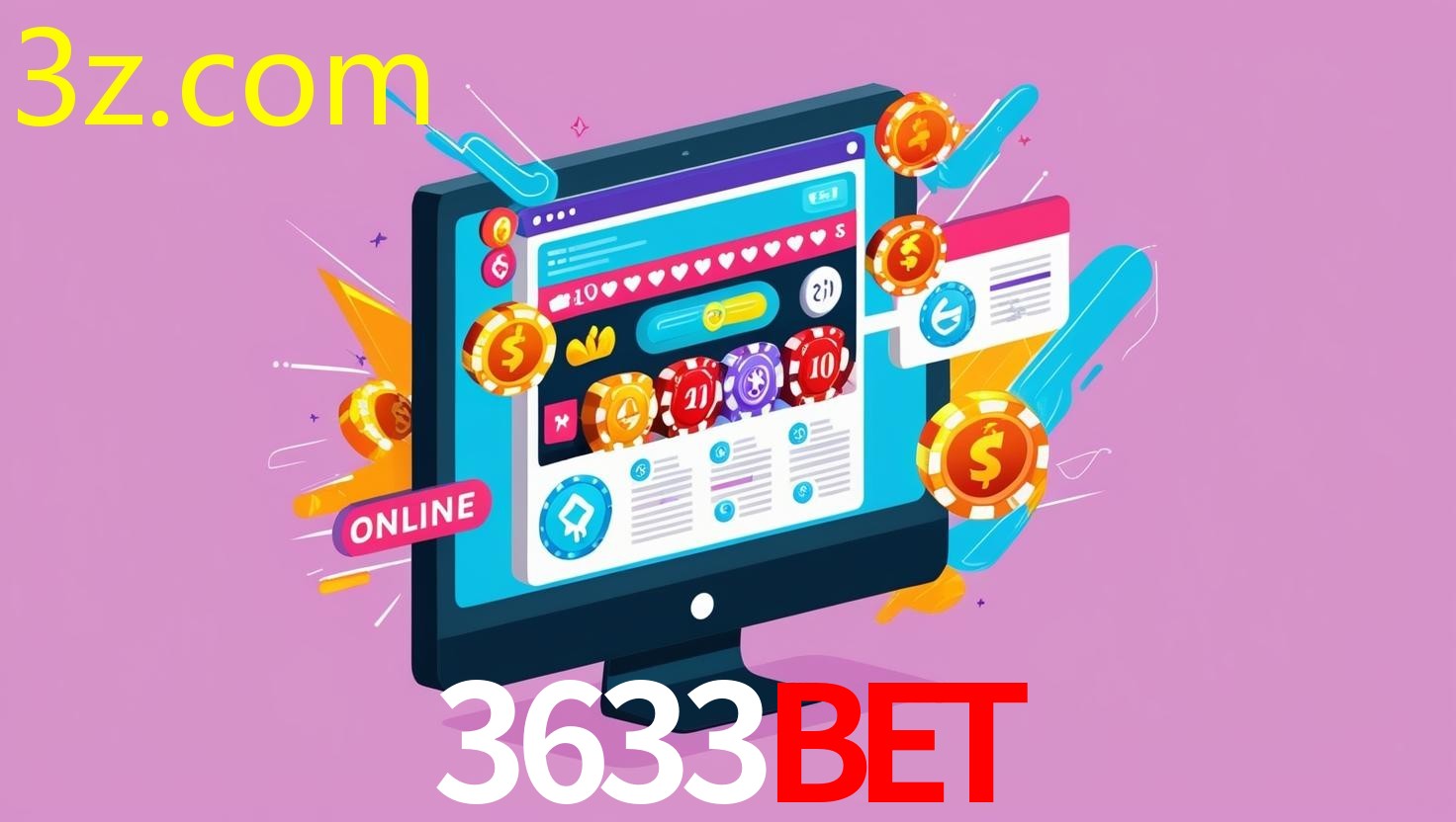 3633BET.COM
