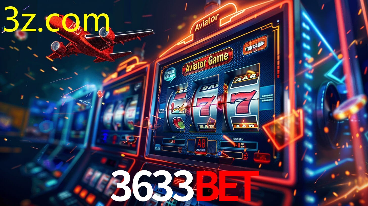 3633BET.COM
