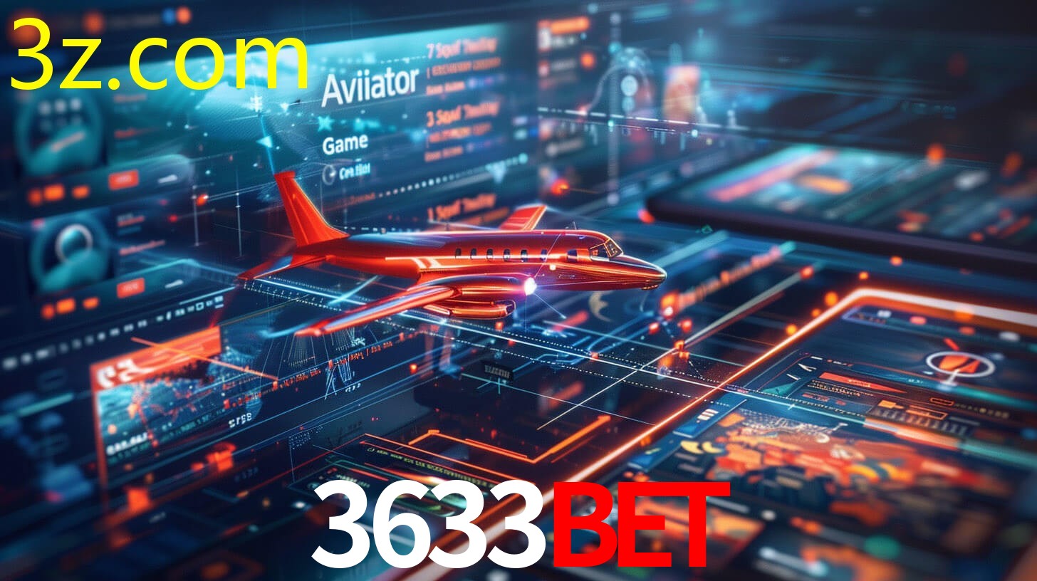 3633BET.COM