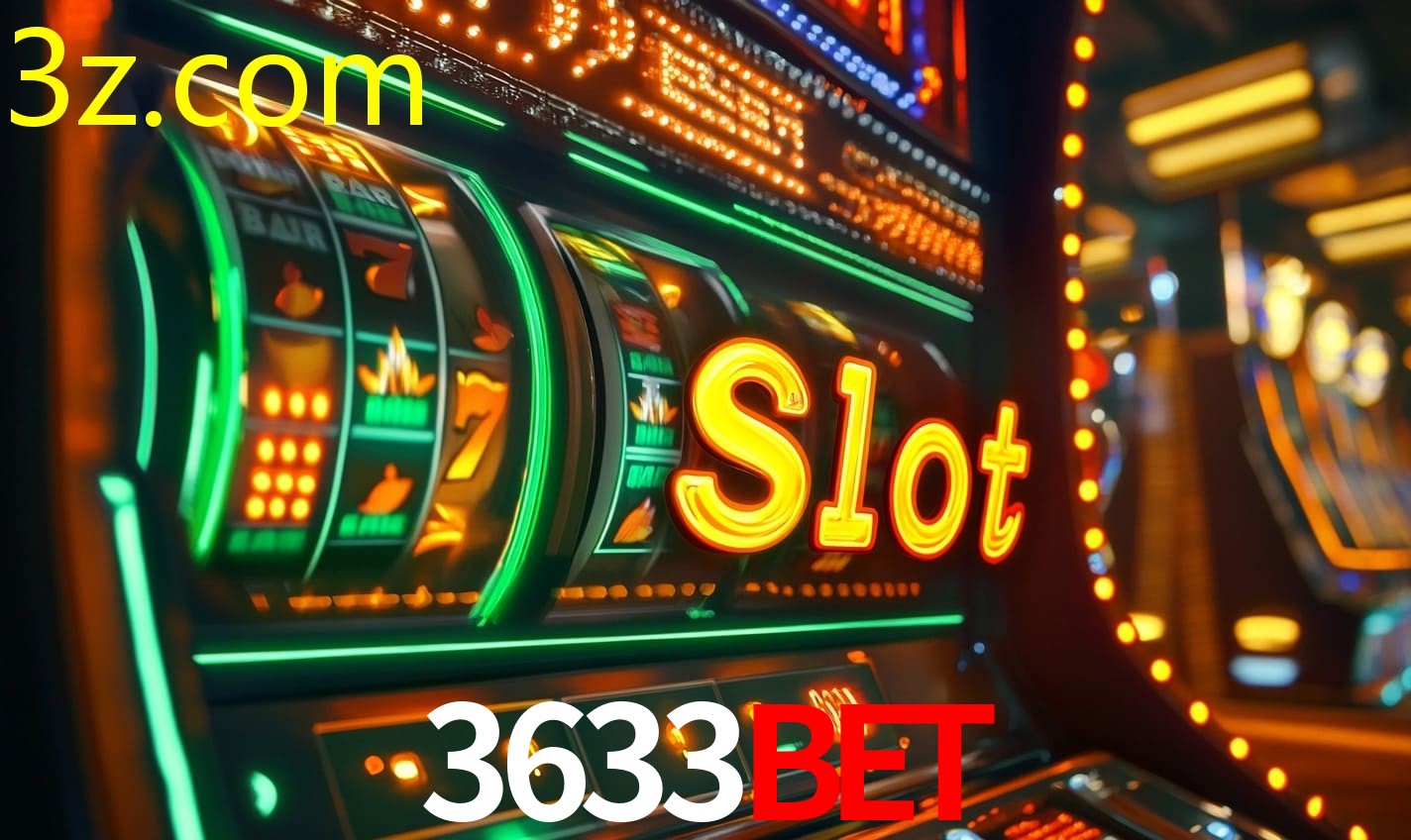 3633BET.COM
